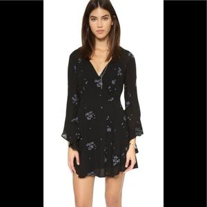 Free People dress - size 4 - like new!